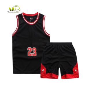 Basket Ball Kit