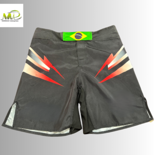 MMA shorts