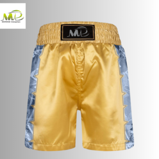 Boxing Shorts