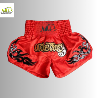 Muay Thai shorts