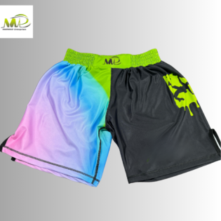 Wrestling Shorts